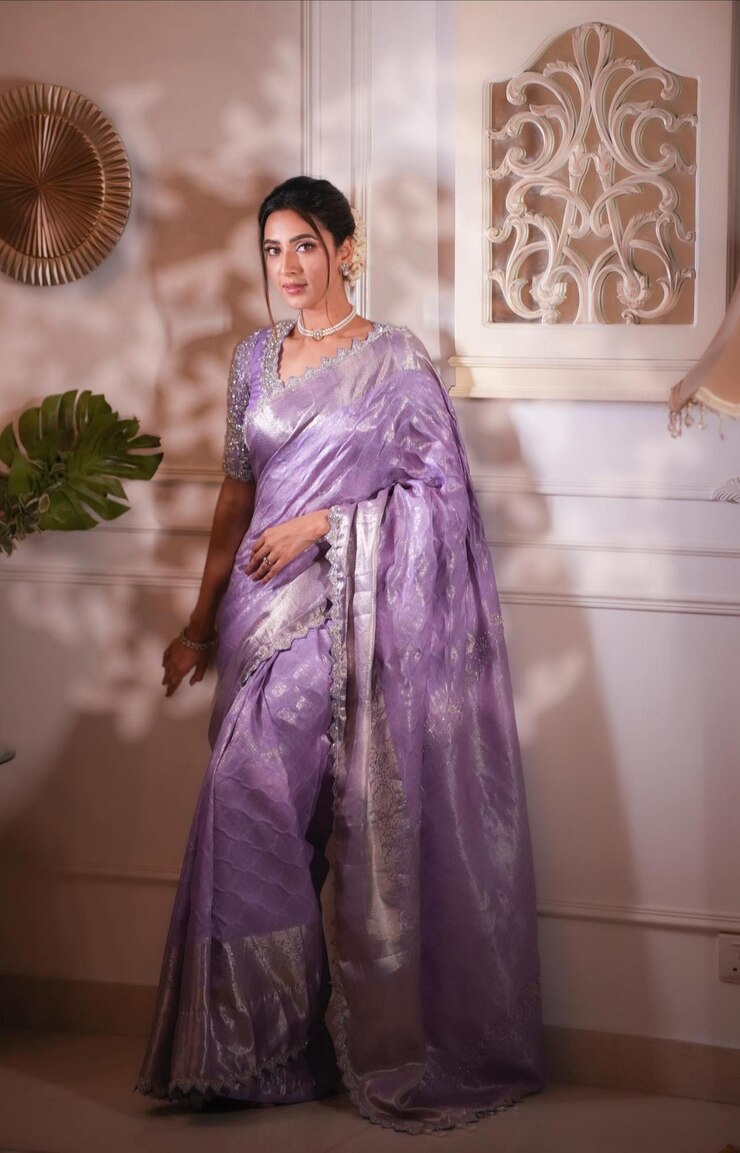 Traditional Sarees