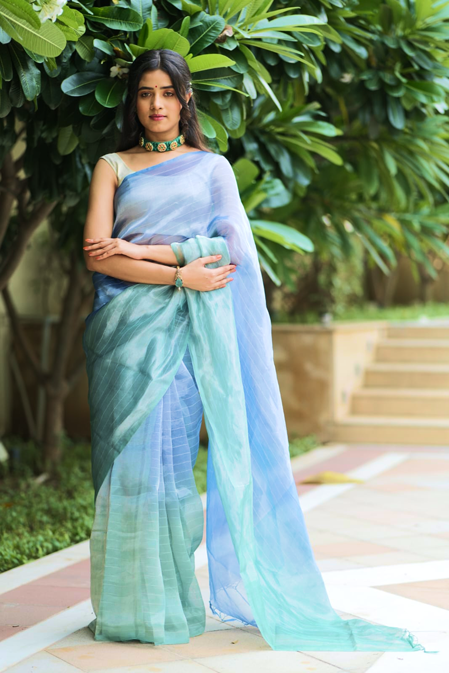 Banarasi Saree